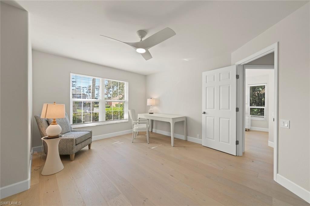 FIDDLESTICKS COUNTRY CLUB - Residential