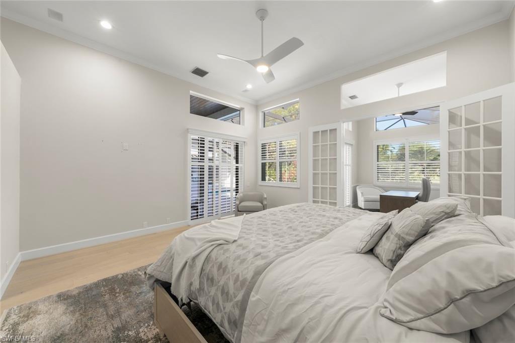 FIDDLESTICKS COUNTRY CLUB - Residential