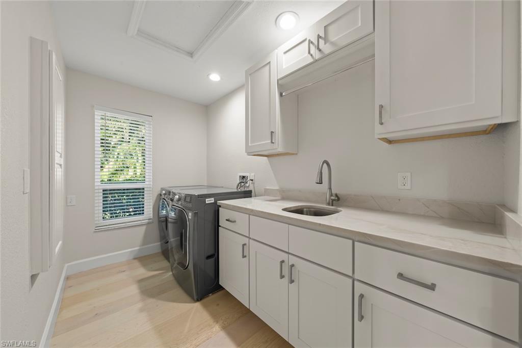 FIDDLESTICKS COUNTRY CLUB - Residential