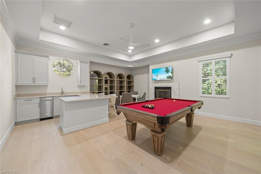 FIDDLESTICKS COUNTRY CLUB - Residential