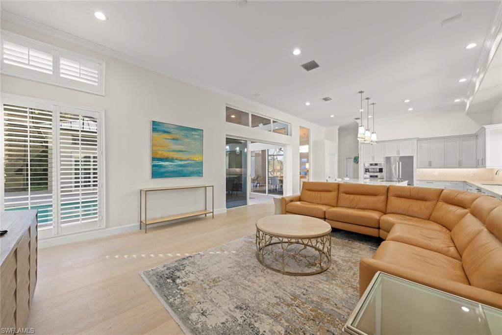 FIDDLESTICKS COUNTRY CLUB - Residential