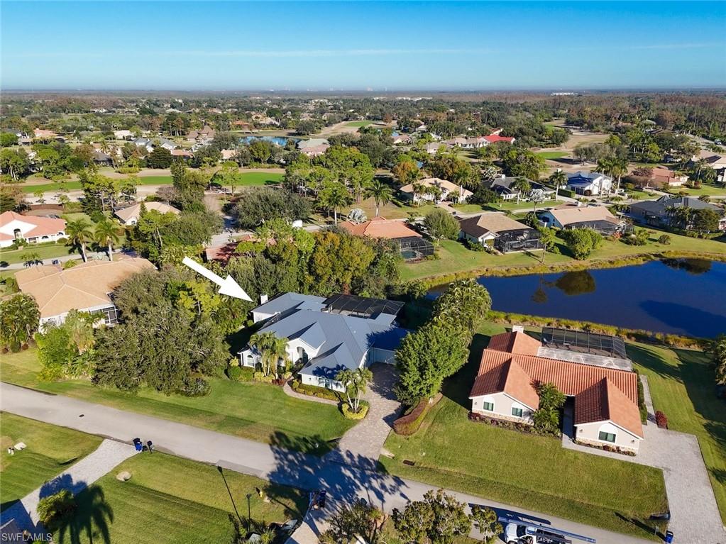 FIDDLESTICKS COUNTRY CLUB - Residential