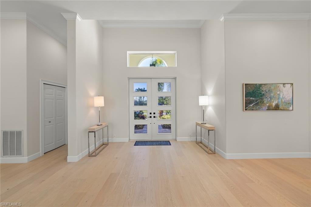 FIDDLESTICKS COUNTRY CLUB - Residential