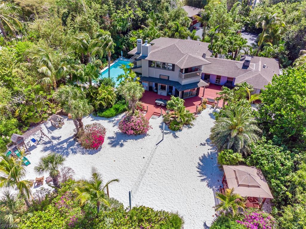 TICHENORS F H SILVER KING - Residential