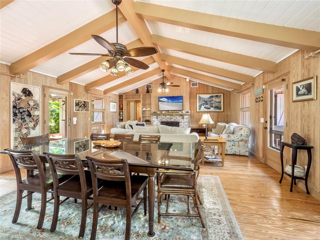 TICHENORS F H SILVER KING - Residential