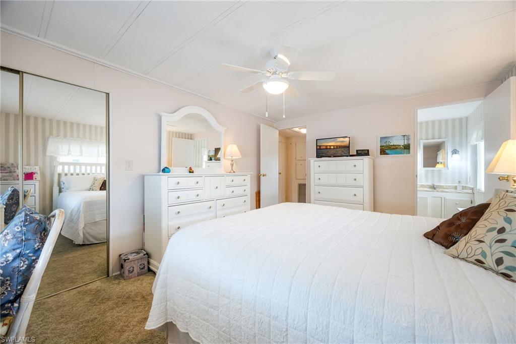 SIX LAKES COUNTRY CLUB - Residential