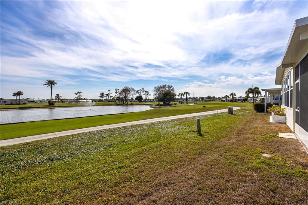 SIX LAKES COUNTRY CLUB - Residential