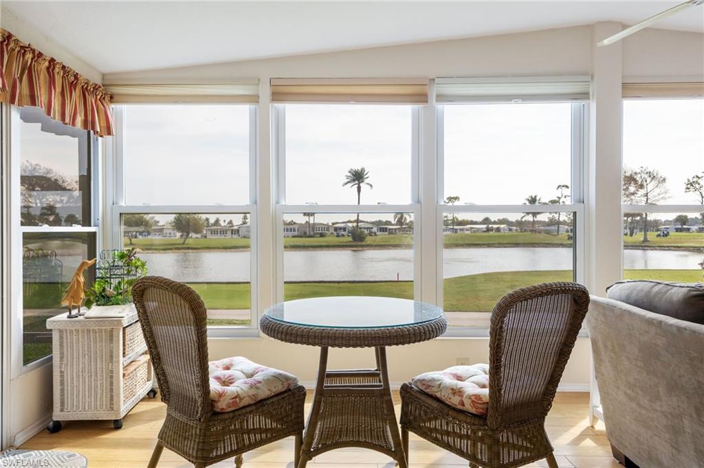 SIX LAKES COUNTRY CLUB - Residential