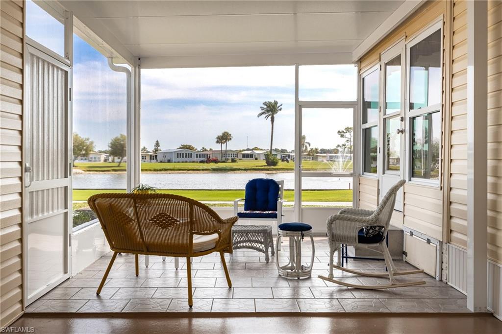 SIX LAKES COUNTRY CLUB - Residential