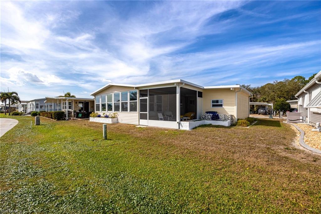 SIX LAKES COUNTRY CLUB - Residential