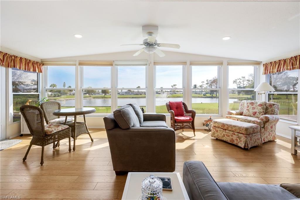 SIX LAKES COUNTRY CLUB - Residential