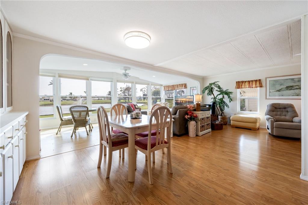 SIX LAKES COUNTRY CLUB - Residential