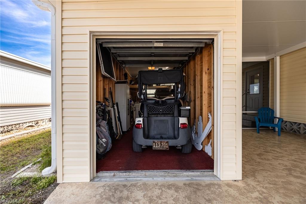 SIX LAKES COUNTRY CLUB - Residential