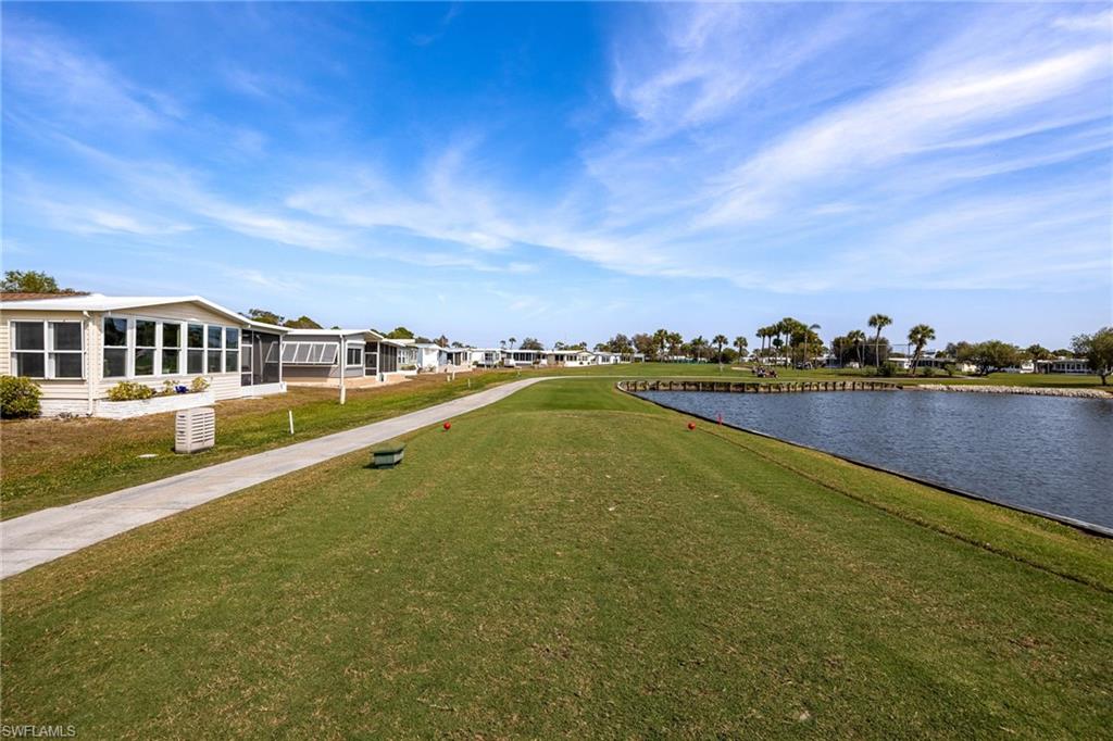 SIX LAKES COUNTRY CLUB - Residential