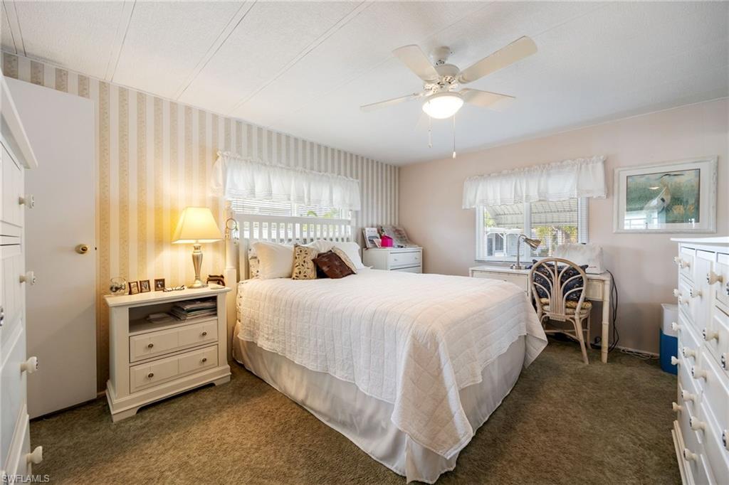 SIX LAKES COUNTRY CLUB - Residential