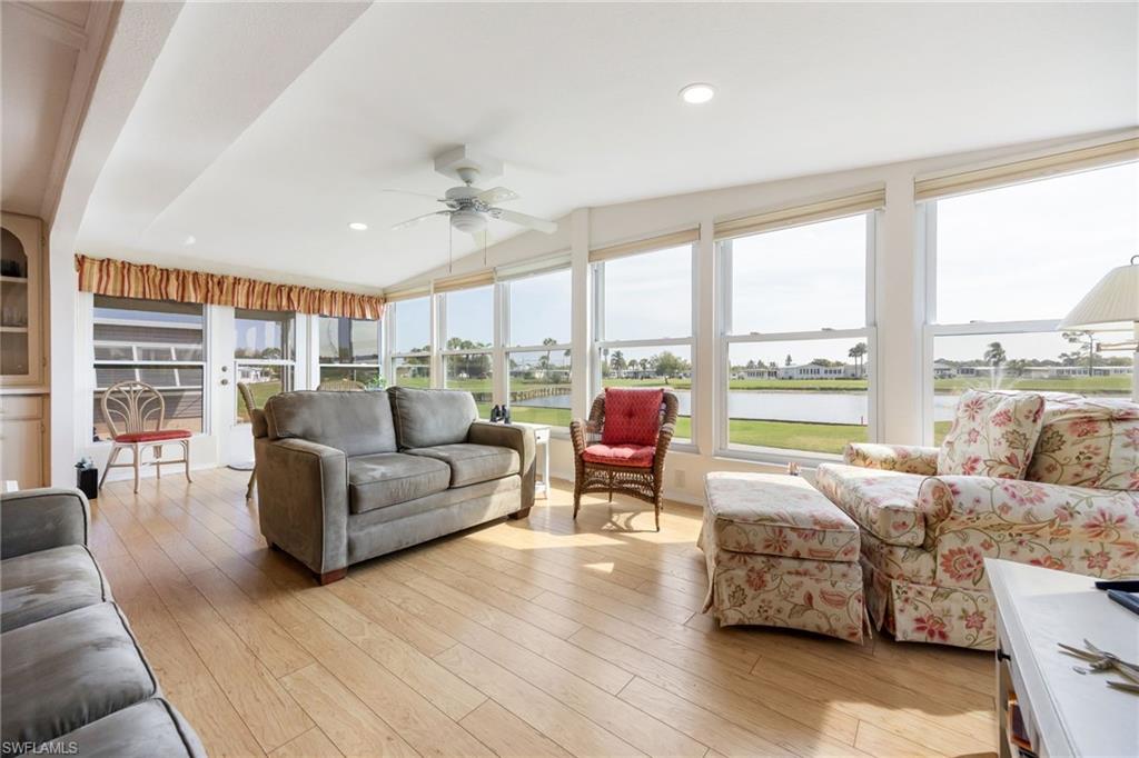 SIX LAKES COUNTRY CLUB - Residential