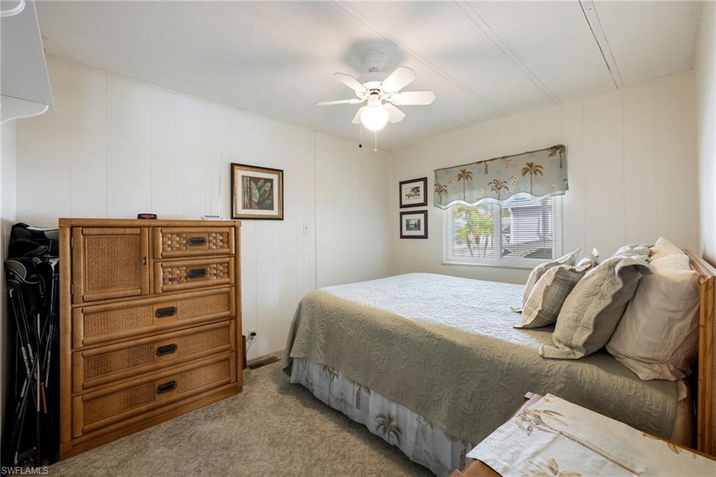 SIX LAKES COUNTRY CLUB - Residential