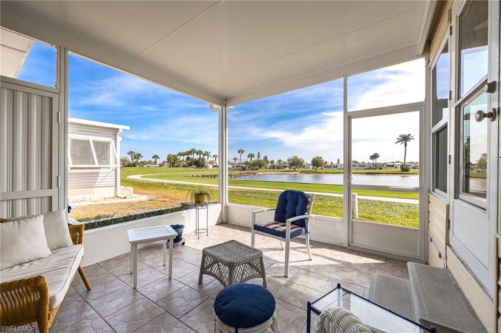 SIX LAKES COUNTRY CLUB - Residential