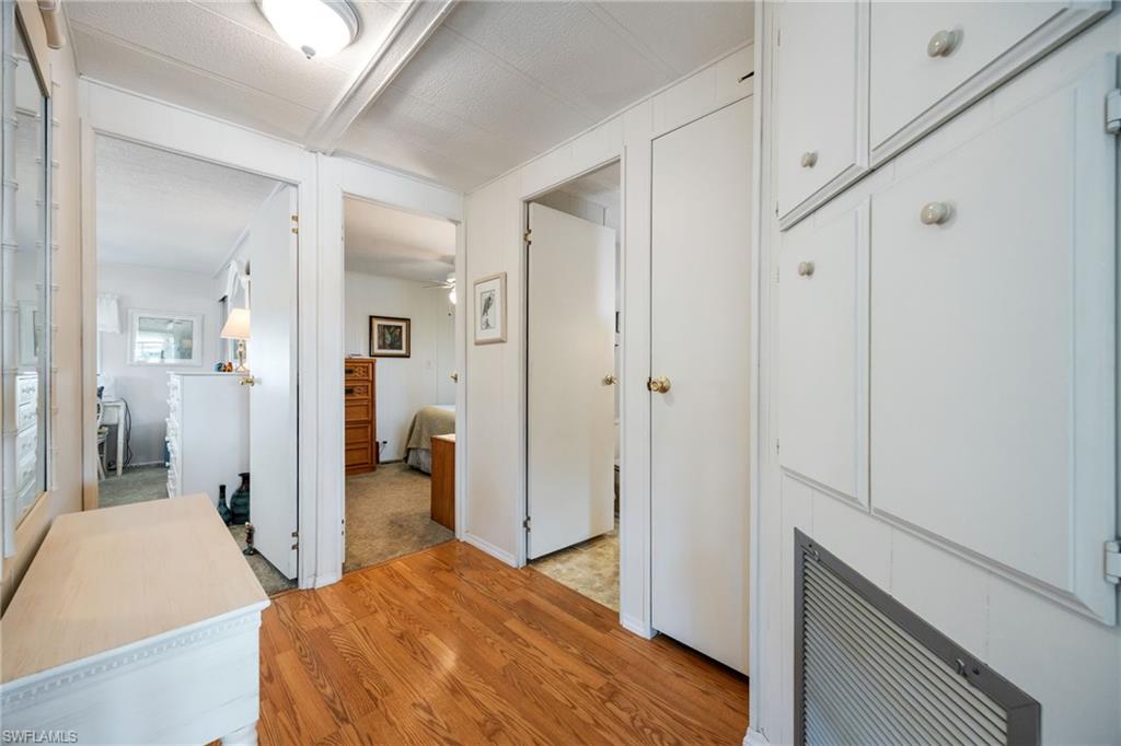 SIX LAKES COUNTRY CLUB - Residential