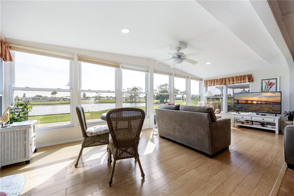 SIX LAKES COUNTRY CLUB - Residential