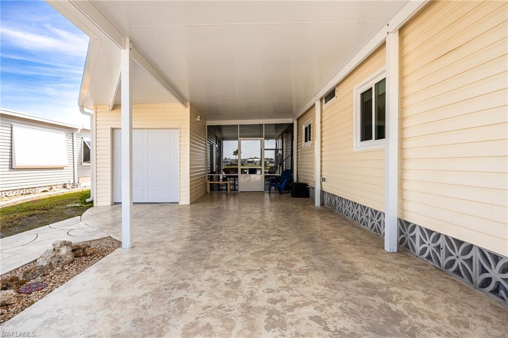 SIX LAKES COUNTRY CLUB - Residential