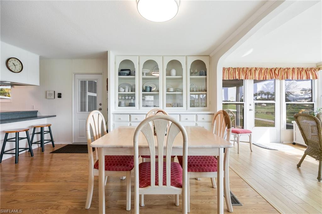 SIX LAKES COUNTRY CLUB - Residential