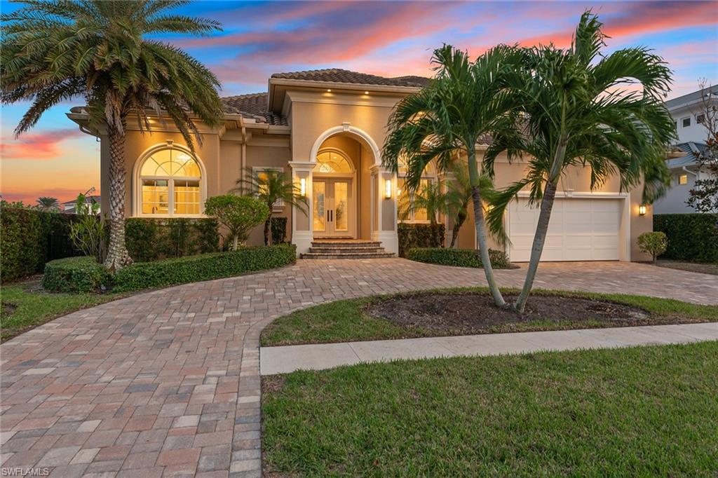 MARCO ISLAND - Residential