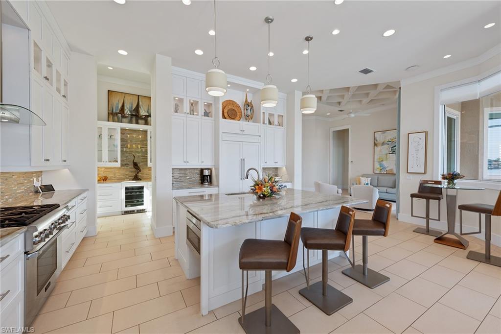 MARCO ISLAND - Residential