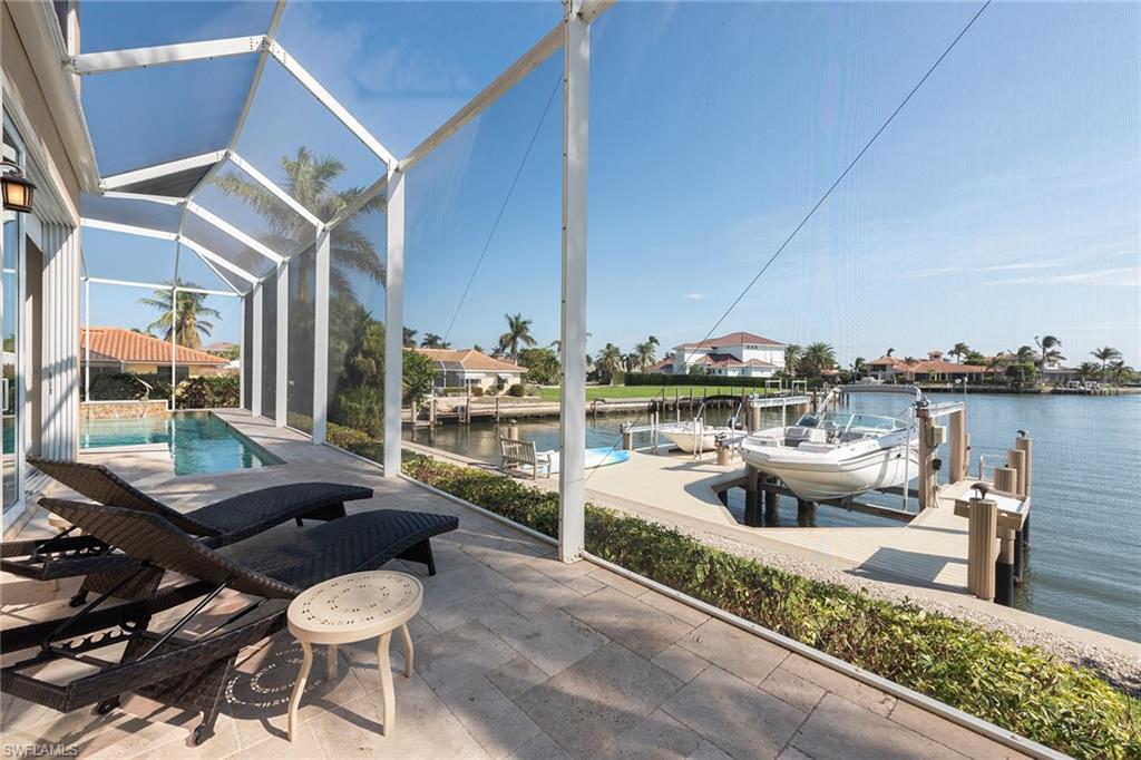 MARCO ISLAND - Residential