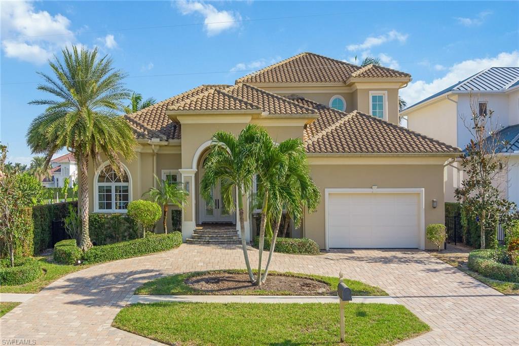 MARCO ISLAND - Residential