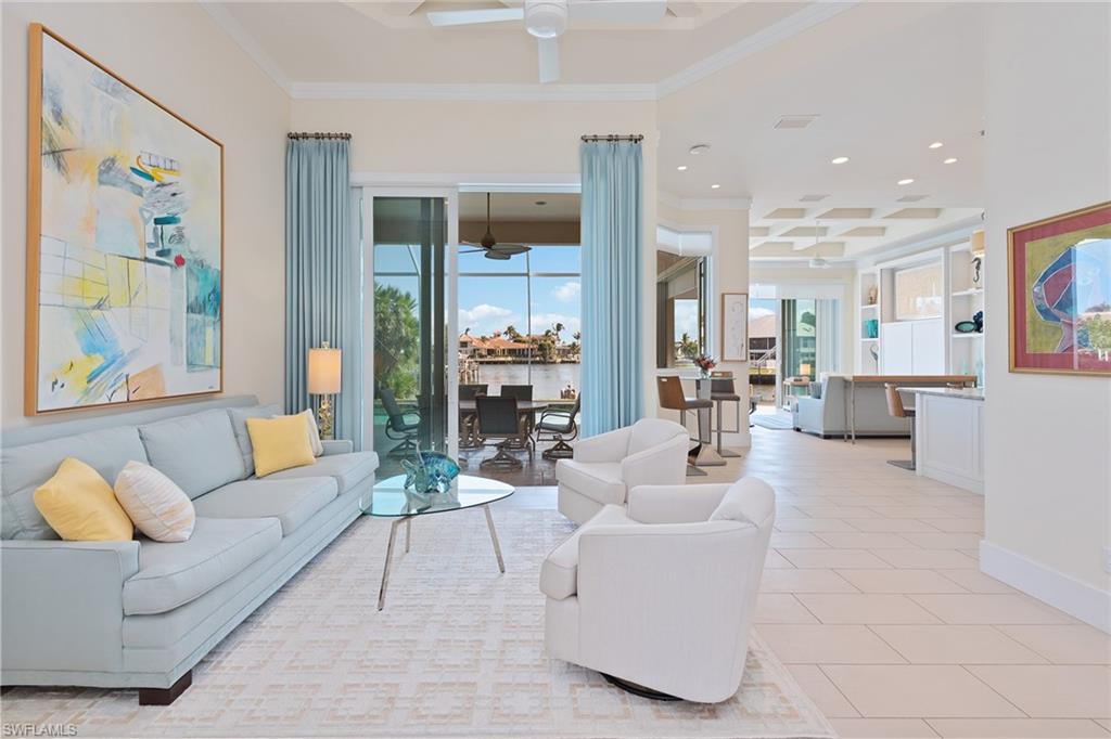 MARCO ISLAND - Residential