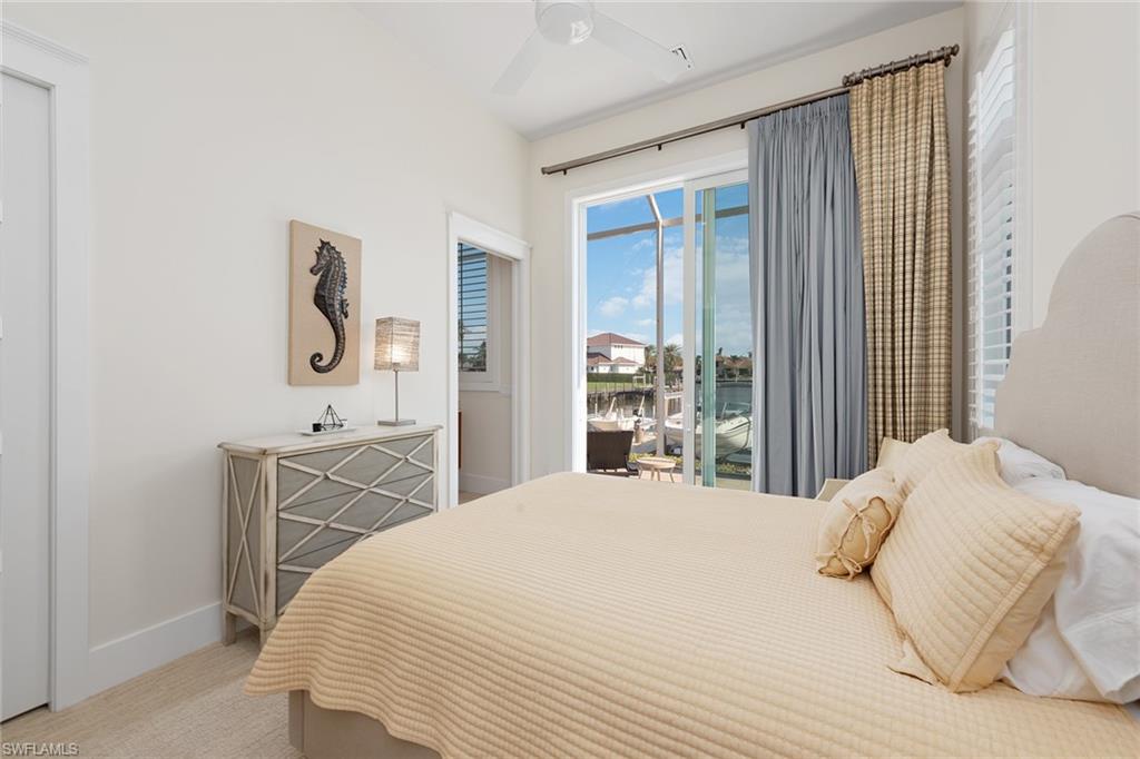 MARCO ISLAND - Residential