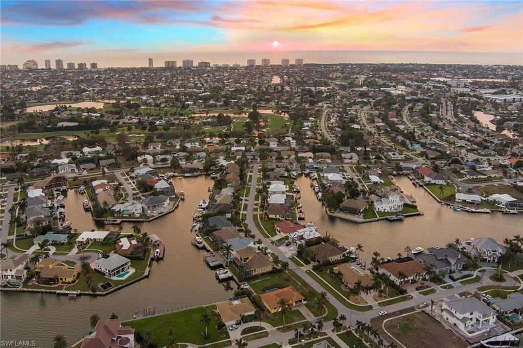 MARCO ISLAND - Residential