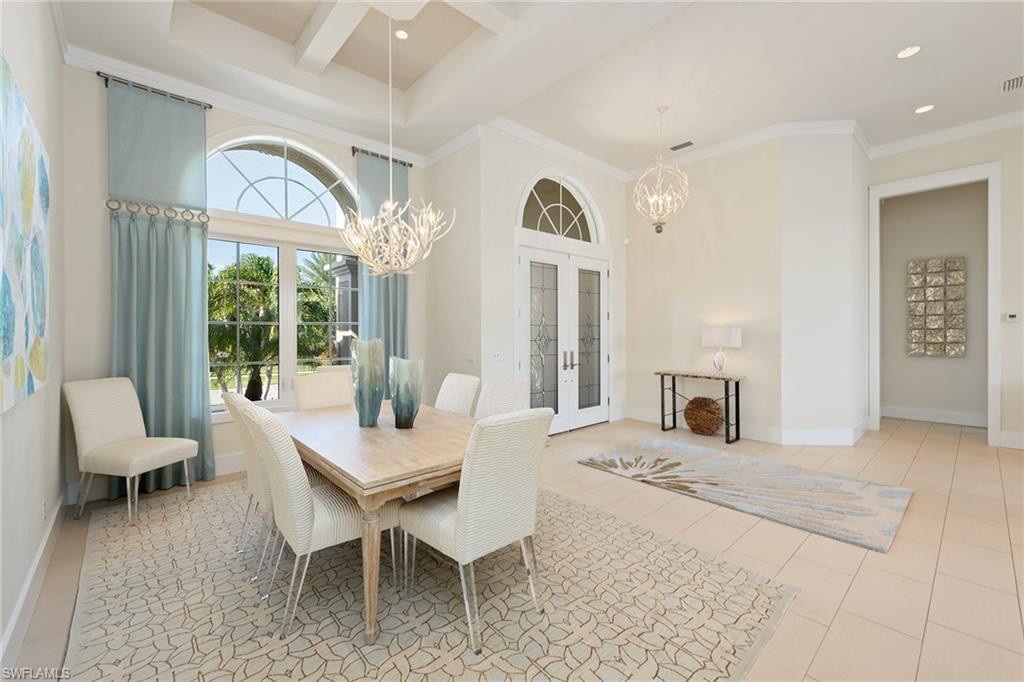 MARCO ISLAND - Residential