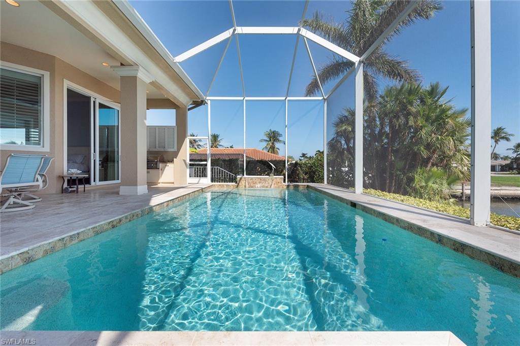 MARCO ISLAND - Residential