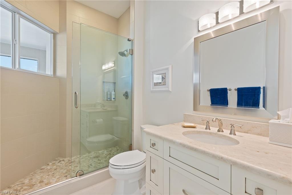 MARCO ISLAND - Residential