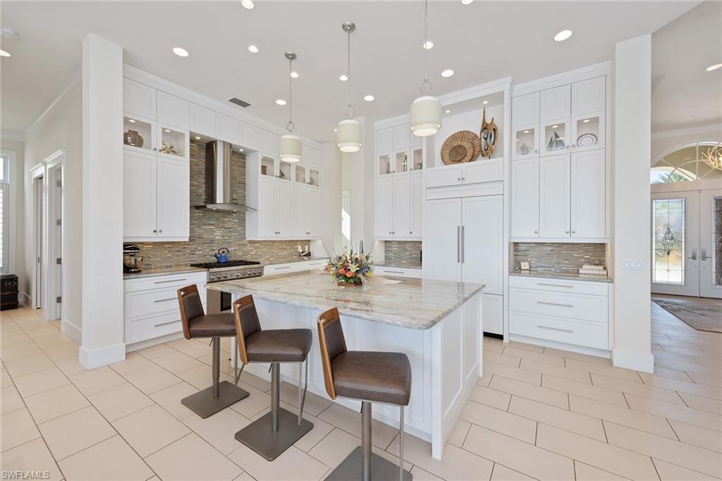 MARCO ISLAND - Residential