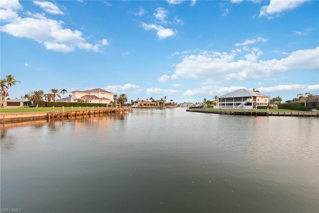 MARCO ISLAND - Residential