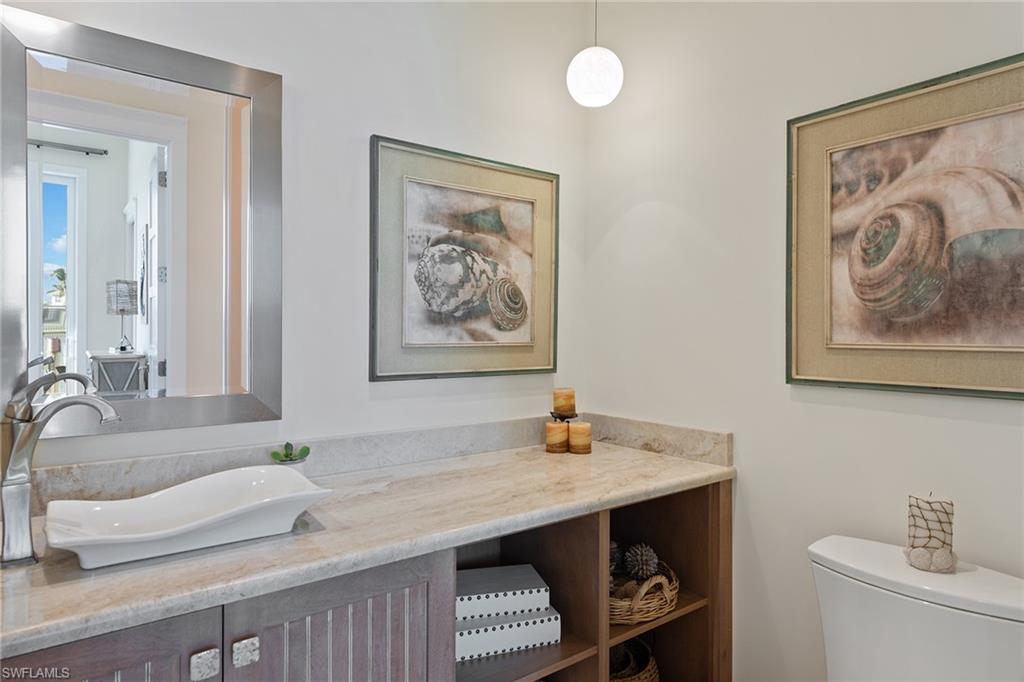 MARCO ISLAND - Residential