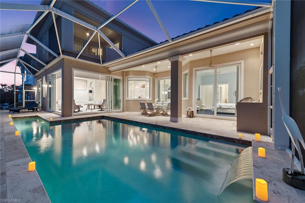 MARCO ISLAND - Residential