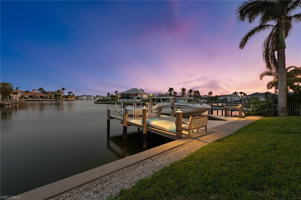 MARCO ISLAND - Residential