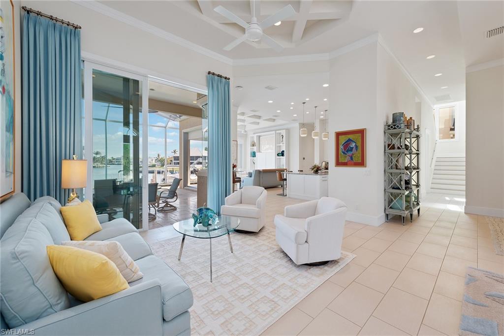 MARCO ISLAND - Residential