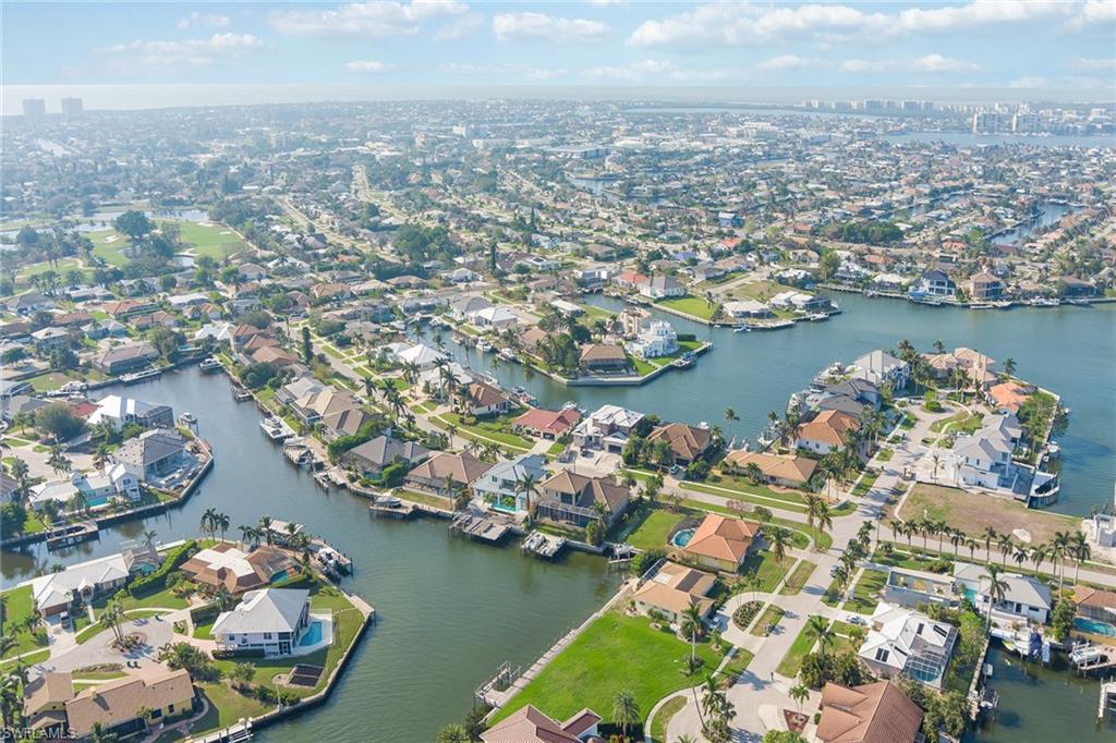 MARCO ISLAND - Residential