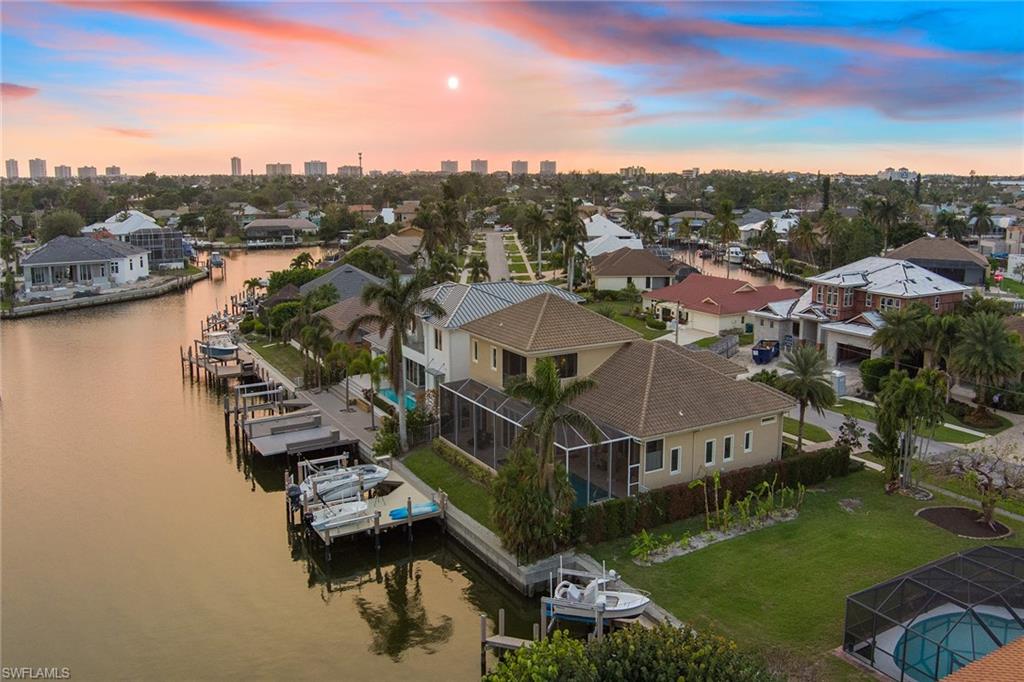 MARCO ISLAND - Residential
