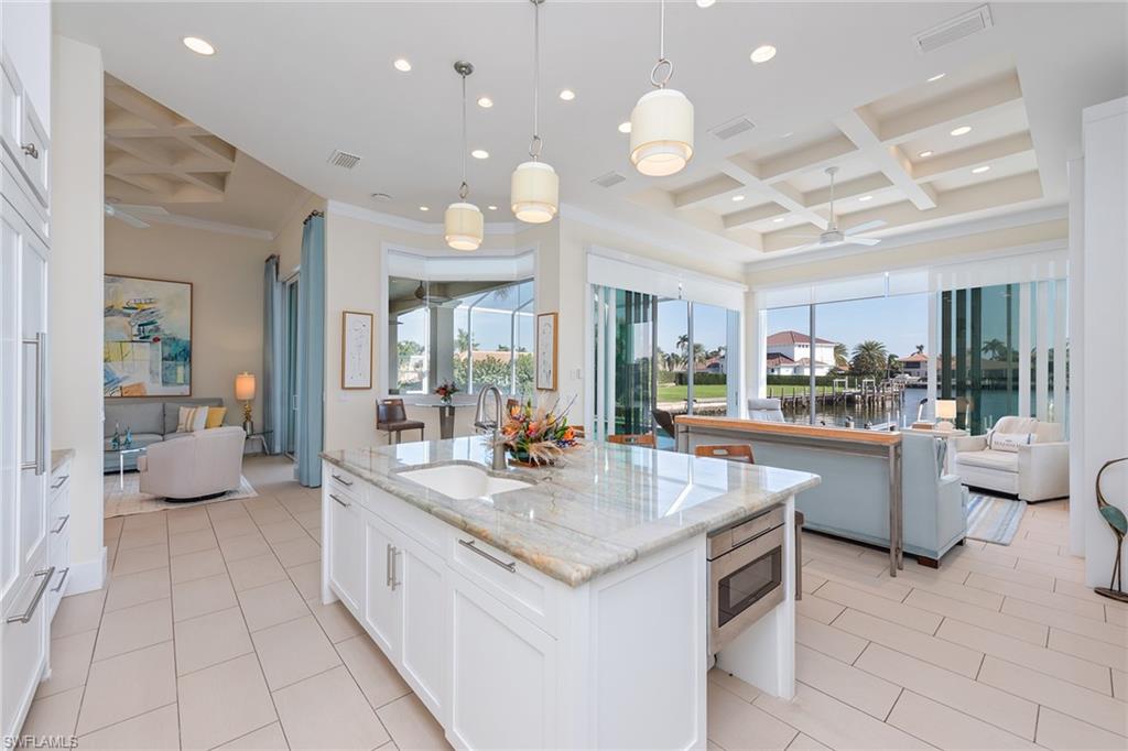 MARCO ISLAND - Residential