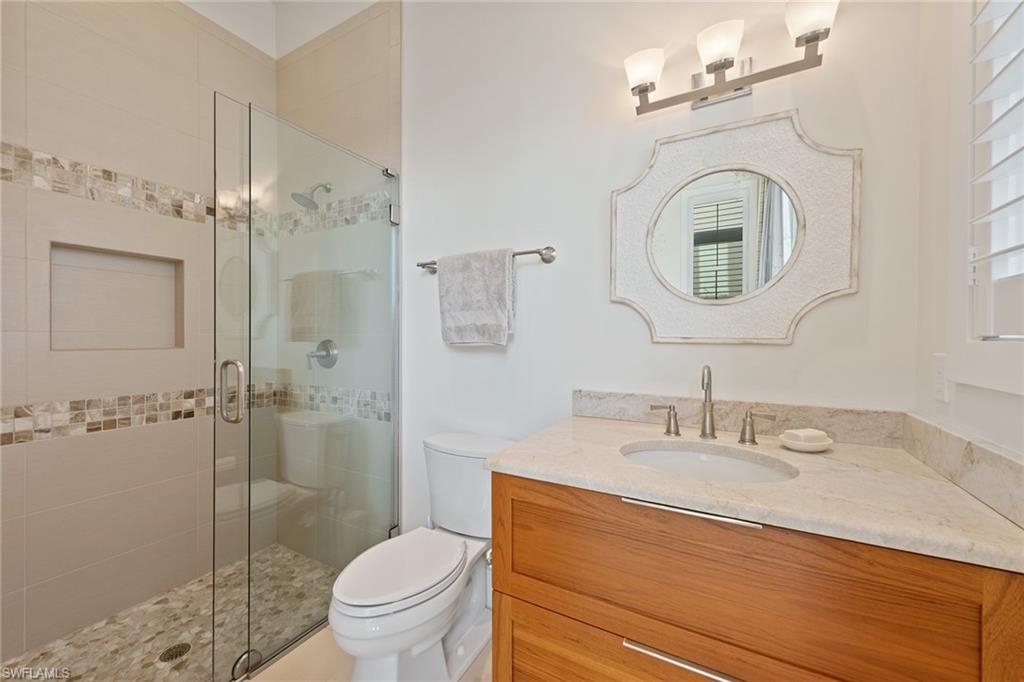 MARCO ISLAND - Residential