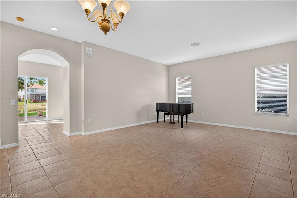 LAKES OF ESTERO - Residential