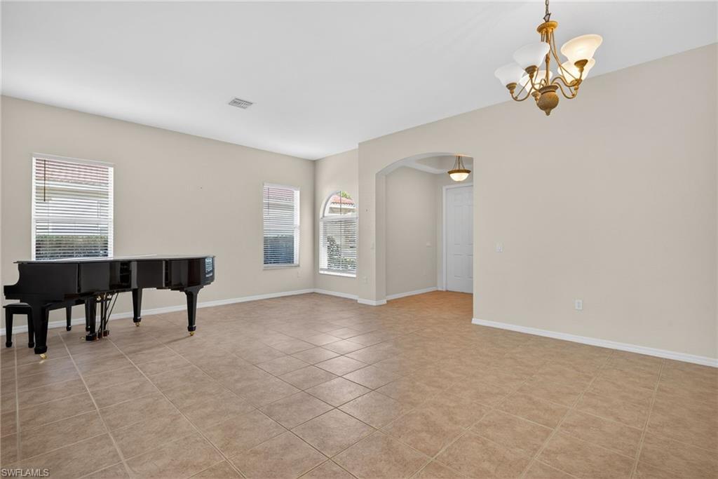 LAKES OF ESTERO - Residential