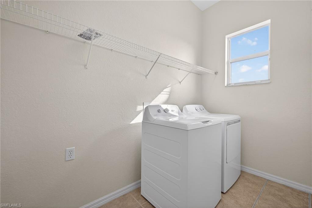 LAKES OF ESTERO - Residential