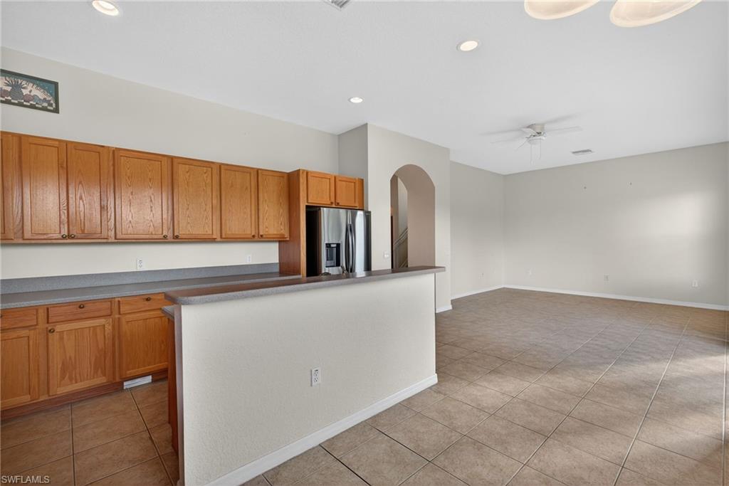 LAKES OF ESTERO - Residential